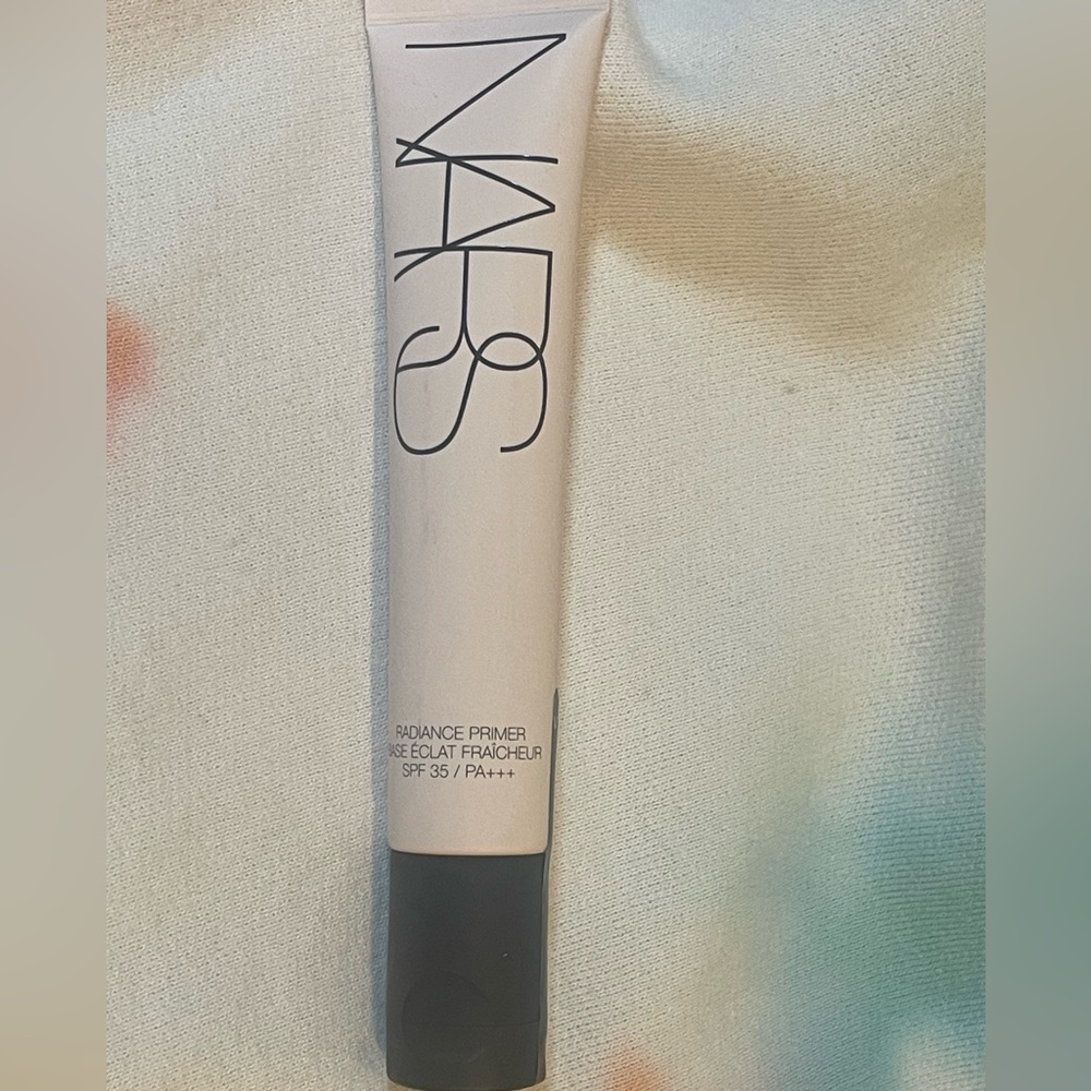 NARS Radiance Primer with SPF 35